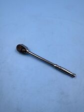 Vintage Snap-on 14 Inch Drive Ratchet Long Handle 6.5 Usa