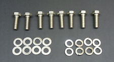 Ford 4.6 5.4 Liter Stainless Exhaust Manifold Bolts