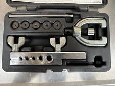 Tf5a Blue Point Double Flaring Complete Tool Set 12 38 516 14 316
