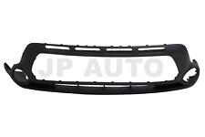For 2014 2015 2016 Kia Soul Front Lower Bumper Cover Textured