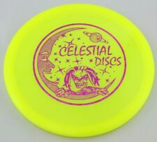 New Lucid Verdict 175g Yellow Mid-range Dynamic Discs Golf Disc At Celestial
