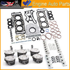 Engine Overhaul Kit For Mercedes-benz S400 C43 E43 Amg W205 W166 W222 M276 3.0t