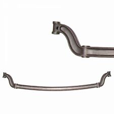 46 I-beam Front 4 Drop Solid Axle 34 Perch Center Fits Ford 1933-1934 Early