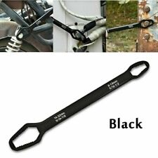 Hot Sale F6t6 Universal Double-sided Wrench 8-13mm14-22mm Hot New Tools
