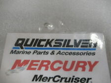 E35 Mercury Quicksilver 13-26995 Lock Washer Oem New Factory Boat Parts