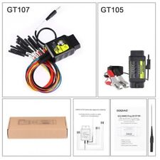 Newest Godiag Gt105 Ecu Immo Kit Plus Gt107 Dsg Gearbox Data Readwrite Adapter