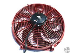 16 Inch Ultra Electric 290 Watt Cooling Fan Ffd16-3600cfm Upto 35mph Wind Speeds