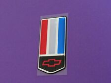 New 1997-1998-1999-2000 Front Bumper-nose Emblem-badge For Camaro Z28 Camaro Rs
