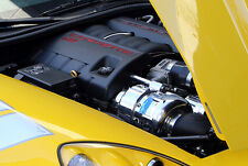 Chevy Corvette C6 Ls2 Procharger I-1 Programmable Supercharger Stage Ii System