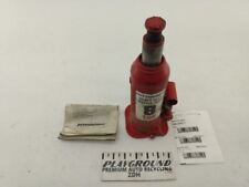 99 00 01 02 03 04 Land Rover Discovery Hydraulic Bottle Jack As Is