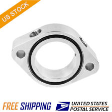 Thermostat Housing Spacer For Brodix Hv Series Intakechevy Sbcbbc V8 Engine