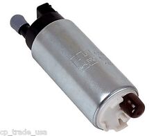 Walbro In-tank Fuel Pump 255 Lph High Pressure Genuine Made In Usa Gss-341