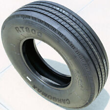 Tire Cargo Max Rt809 All Steel St 22575r15 Load G 14 Ply Trailer