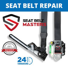 Fits Chevrolet Spark Dual-stage Seat Belt Repair Service