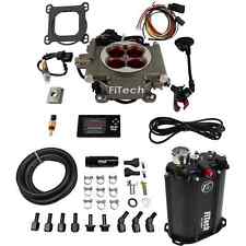 Fitech Fuel Injection 35203 Gostreet Efi 400 Hp Throttle Body System Master Kit