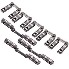 16 Pieces Hydraulic Roller Lifter For Ford Small Block Sbf 302 289 221 351 400