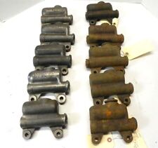 1939-56 Oldsmobile Pontiac Master Cylinder Empty Cores 1 Bore Gmdelco 5450209