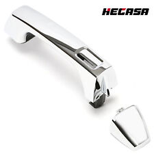 Exterior Door Handle For 2006-2010 Hummer H3 Front Or Rear Lh Or Rh All Chrome