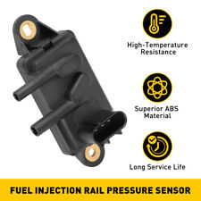 Dpfe Egr Valve Pressure Feedback Sensor For 1994-2010 Ford Lincoln Mazda Mercury
