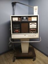 Vintage Stewart-warner Automotive Shop Tool Engine Analyzer Machine Series 3000