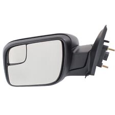 Mirror For 2011-2015 Ford Explorer Driver Side Power Textured