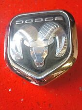 97-04 Dodge Dakota 98-03 Durango 94-04 Van Front Hood Badge Emblem Logo Oem