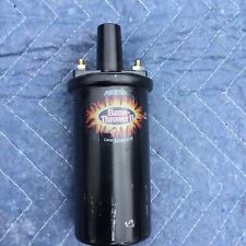 Pertronix Flame-thrower 0.6 Ohm Coil-sb Chevrolet
