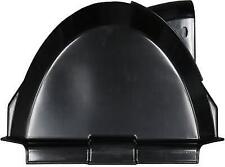 43282069 Lh Tow Dolly Fender Fits U-haul Demco Trailer With 14 Inch Wheels
