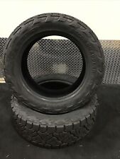 Lt275 55 R20 120s E1 Bsw Nitto Recon Grappler At Pair