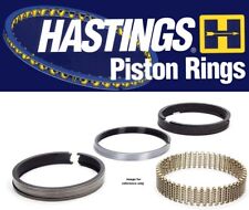 Hastings 645 Piston Ring Set For Buick 455 1970-76