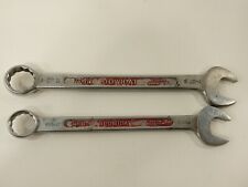 Dowidat 111 Vintage Wrenches 38w 716w