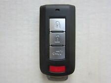Oem 2015-2020 Mitsubishi Outlander Smart Key Remote Fob Unlocked Ouc644m-key-n