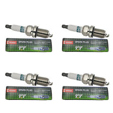 4p For Denso Iridium Tt Spark Plugs Set Of 4 Ik16tt 4701