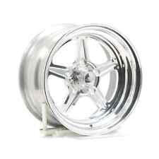 Billet Specialties Rs035806145n Street Lite Wheel Size 15 X 8 Rear Spacing