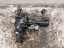 1996-2000 Toyota 4 Runner Front Axle Differential Carrier 4.30 Ratio