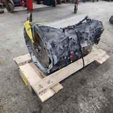 Used Automatic Transmission Assembly Fits 2018 Jeep Grand Cherokee At 3.6l 4x4