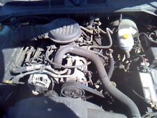 Engine 5.9l 8-360 Vin Z 8th Digit Fits 94-01 Dodge 1500 Pickup 22055999