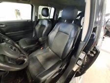 Driver Front Seat Classic Style Bucket Fits 15-17 Compass 766716