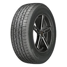 23570r16 106t Con Cross Contact Lx25 Fr Owl Tire