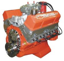 427 565 Hp Sbc All Forged Smallblock Chevy Engine Bigblock Power Fast 