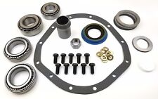 Gm Chevy 12 Bolt 8.875 Master Bearing Ring And Pinion Installation Kit Truck