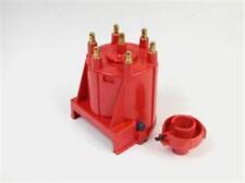 Distributor Cap And Rotor For Gm 4.3l