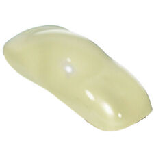 Cream Yellow - Hot Rod Gloss Urethane Automotive Gloss Car Paint 1 Quart Only
