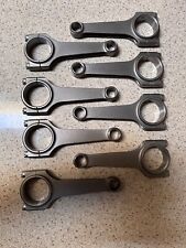 Carrillo Connecting Rods 6.2 Long 2.015 Big End 0.866 Pin End Carr Bolts.