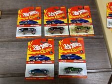 Hot Wheels Classics Series 1 12 1963 Corvette You Pick The Color Updated 2224