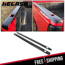 7201151 Truck Bed Rail Caps Cover Wholes 6.5ft For 99-07 Chevy Silverado Sierra