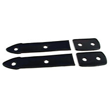 Trunk Hinge Pads For Buick Limited Series 90 1937-1938 Mp 335-b