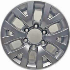 Used 16 Replacement Alloy Wheel Rim For 2020-2023 Toyota Tacoma 75190