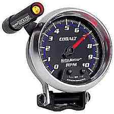 Auto Meter 6290 Cobalt Mini-monster Tachometer