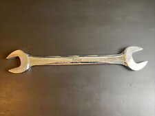 Snap-on 30mm X 32mm Vom3032 Metric Open-end Wrench 1985 Underline